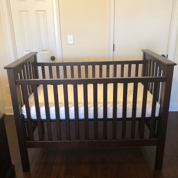 Pottery Barn Kids Other Pottery Barn Kids Crib Crib Mattress